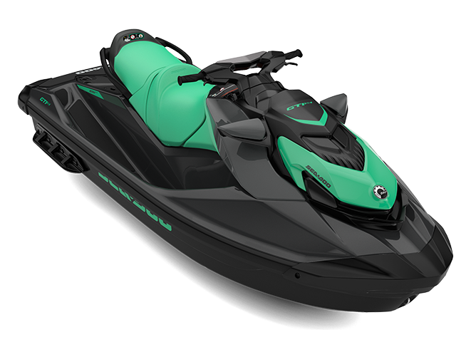 Sea-Doo GTI SE 130 2026 — купить, цена