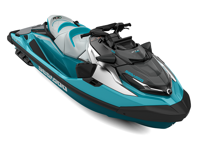 Sea-Doo GTX Limited 325 2026 — купить, цена