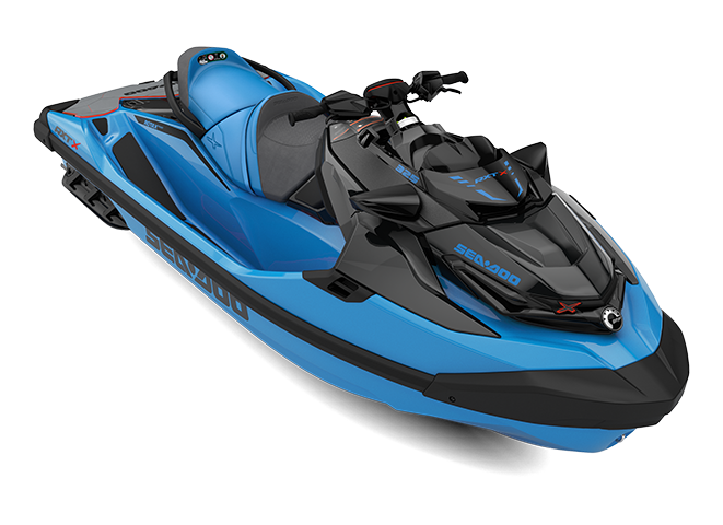 Sea-Doo RXT-X RS 325 2026 — купить, цена