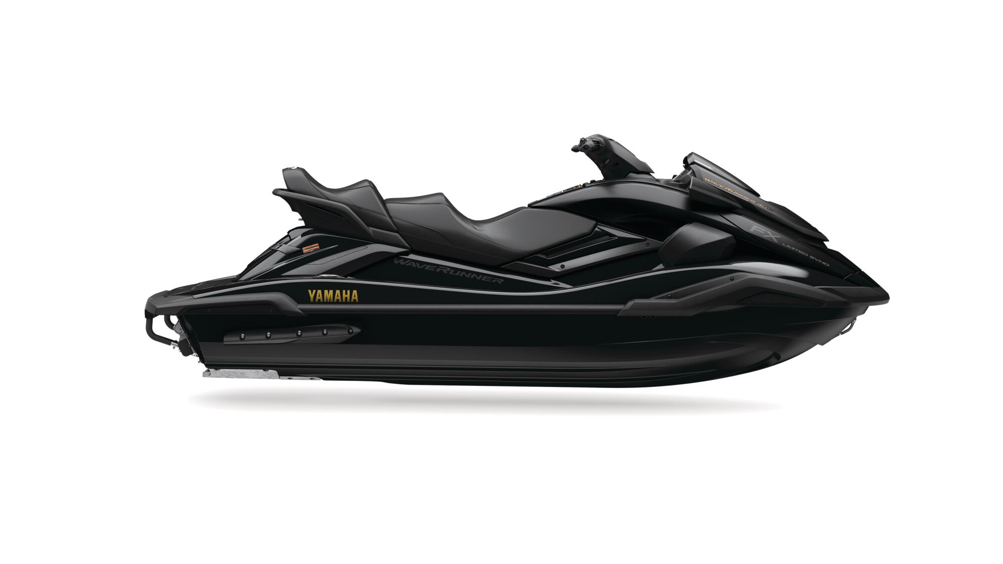 Yamaha FX Limited SVHO 2026 — купить, цена